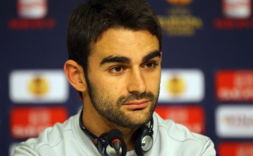 Адриан Лопес, Getty Images