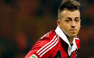 Стефан Эль Шаарави, фото google.com