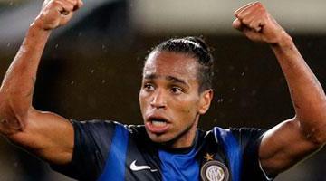 Альваро Перейра, football-italia.net