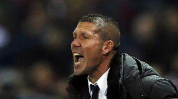 Диего Симеоне, football-italia.net