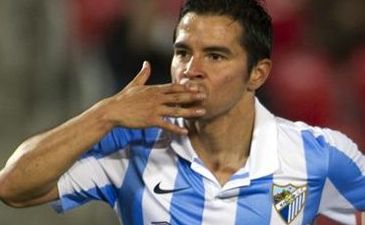 Хавьер Савиола, фото uk.eurosport.yahoo.com