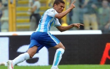 Хуан Кинтеро, Getty Images