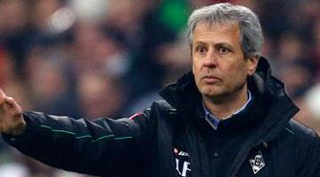 Люсьен Фавр, football-italia.net