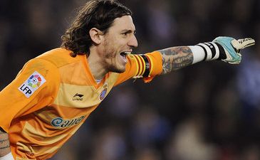 Кристиан Альварес, фото zimbio.com