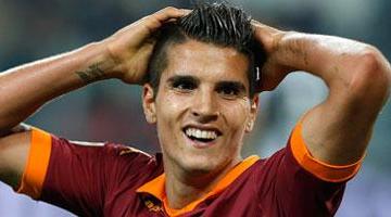 Эрик Ламела, football-italia.net