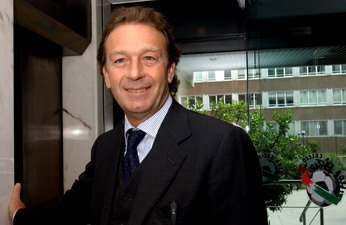 Массимо Челлино, Getty images