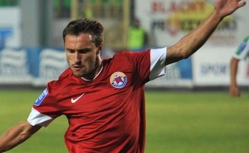 Александр Мандзюк, фото footballnews.com.ua