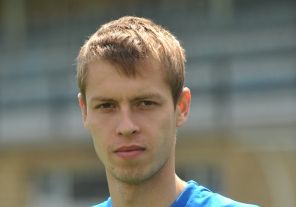 Кирилл Дорошенко, фото olimpik.com.ua