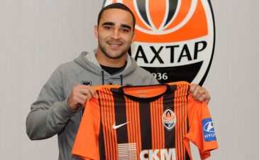 фото shakhtar.com