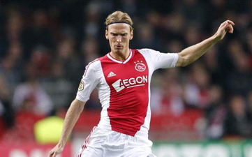 Кристиан Поульсен, Getty images