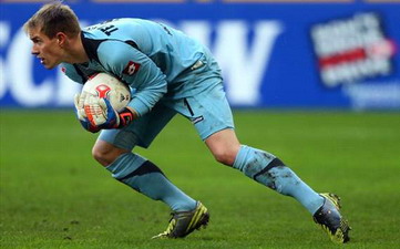 Марк-Андре тер Штеген, Getty images