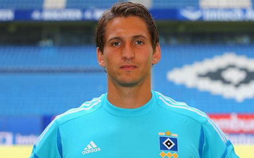 Рене Адлер, Getty images