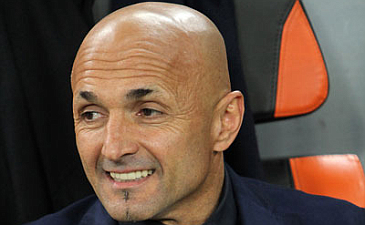 Лучано Спаллетти, agregator.pro