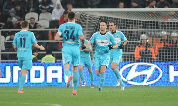 Говерла подключает молодежь. © Валерий Дудуш, Football.ua