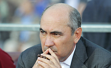 Курбан Бердыев, izvestia.ru