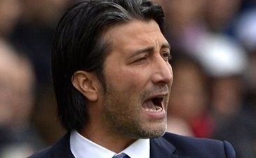 Мурат Якин, Getty Images