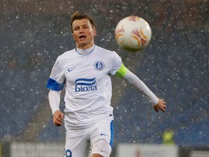 Руслан Ротань, fcdnipro.ua