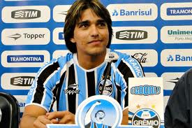 Марсело Морено, globo.com