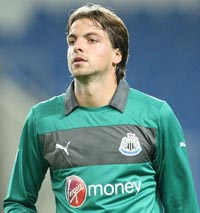 Тим Крул, АР