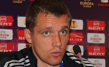 Виктор Гончаренко, фото nr2.ru 