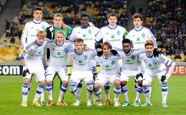 фото Илья Хохлов, Football.ua