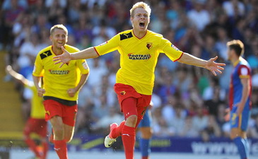 Матей Выдра