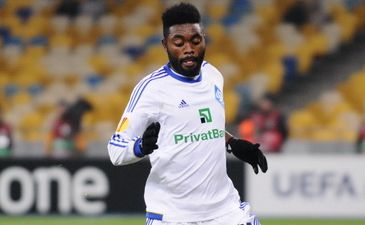 Лукман Аруна, фото И.Хохлова, Football.ua