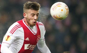 Тоби Альдервейрельд, фото skysports.com