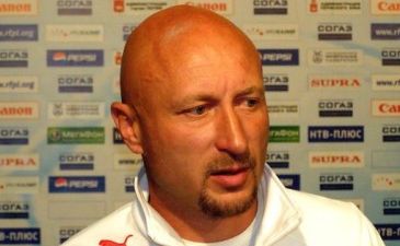 Рустем Хузин, фото gazeta.ru