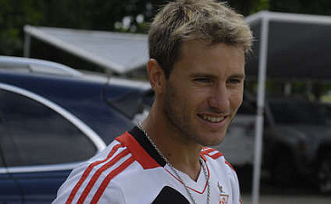 Гастон Фернандес, ole.com.ar