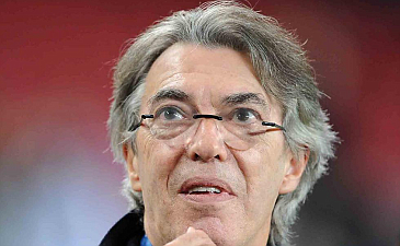 Массимо Моратти, calciocampionato.it