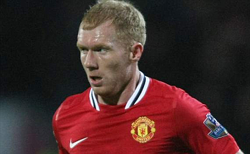 Пол Скоулз, Goal.com