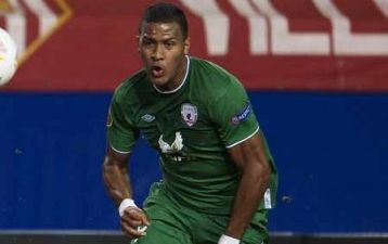 Хосе Рондон, фото noticiaaldia.com