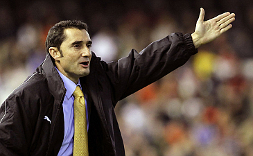 Эрнесто Вальверде, futbolgol.es