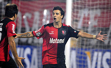 Лидер Ньюэллза Игнасио Скокко, infobae.com