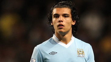 Карим Рекик, mcfc.co.uk