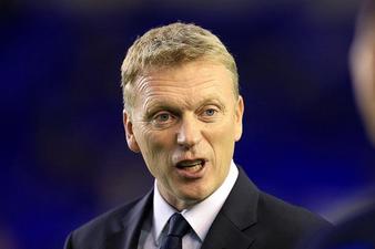 Дэвид Мойес, thesun.co.uk