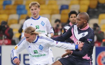 фото И. Хохлова, Football.ua