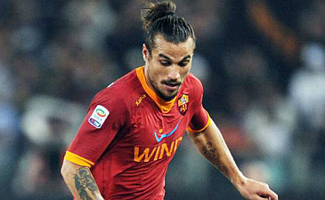 Пабло Освальдо, thefootballramble.com