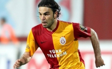 Сельчук Инан, Getty Images