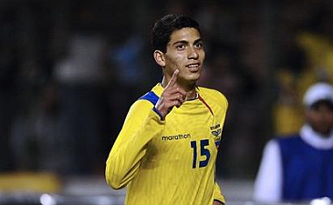 Хосе Севальос, ecuadortimes.net