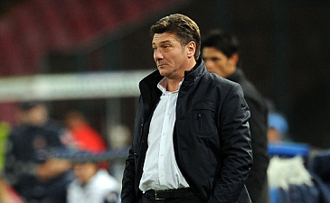 Вальтер Маццарри, Getty Images