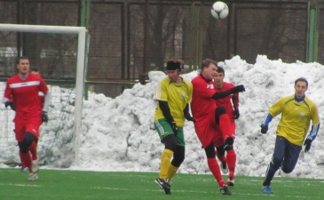 фото Артура Валерко, Football.ua