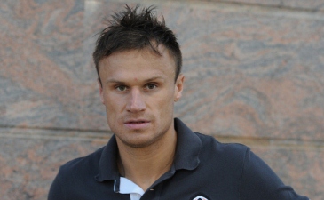 Вячеслав Шевчук, shakhtar.com