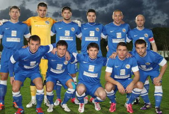 фото fcsevastopol.com