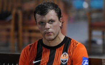Алексей Гай, shakhtar.com