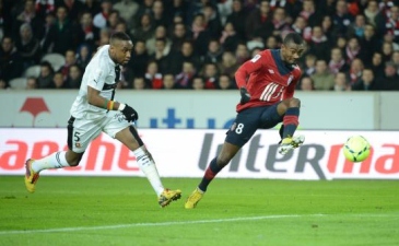 Калу был одним из лучших, lequipe.fr