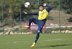 Карлен Мкртчян, фото metallurg.donetsk.ua