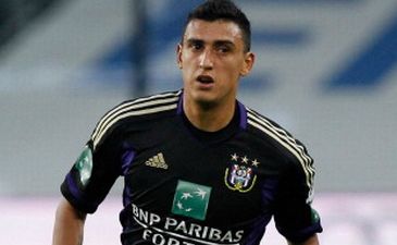 Матиас Суарес, Getty Images