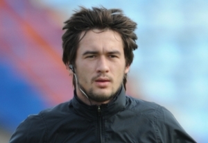 Константин Кравченко, фото fcilich.com